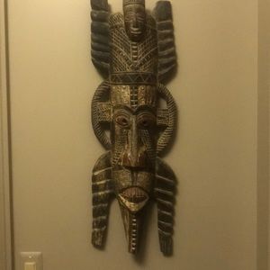 Meet your Posher, Donald